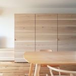 塚脇住宅，日本 / Horibe Associates