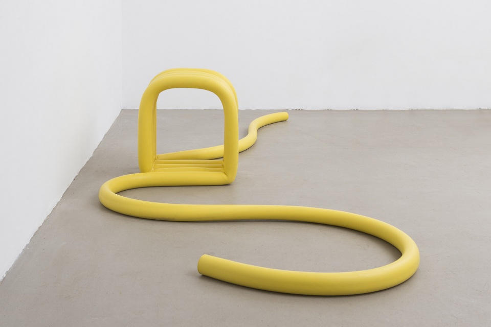 mono series by jeong greem