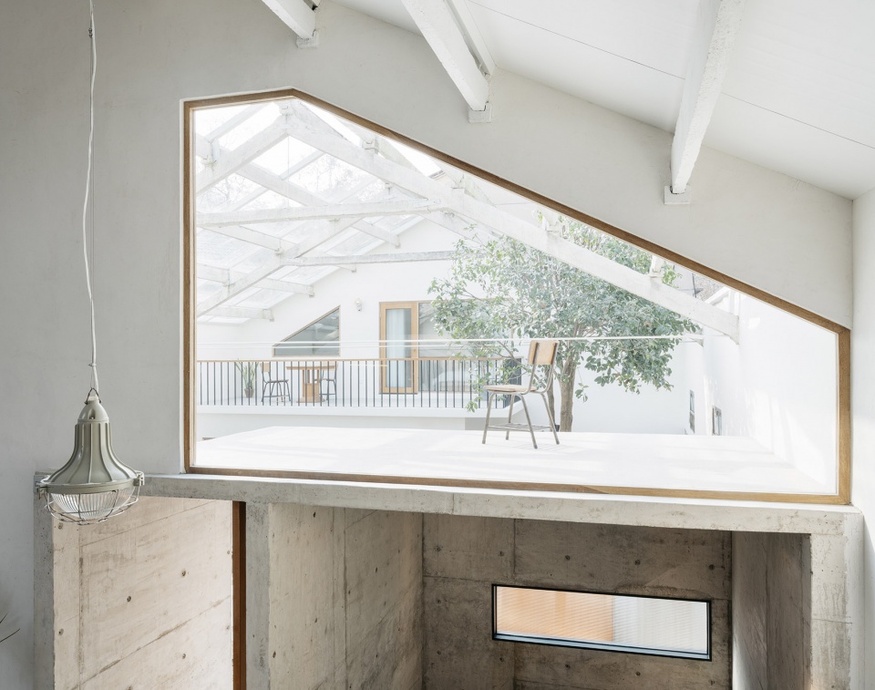 planchum yucun china by rovvon studio