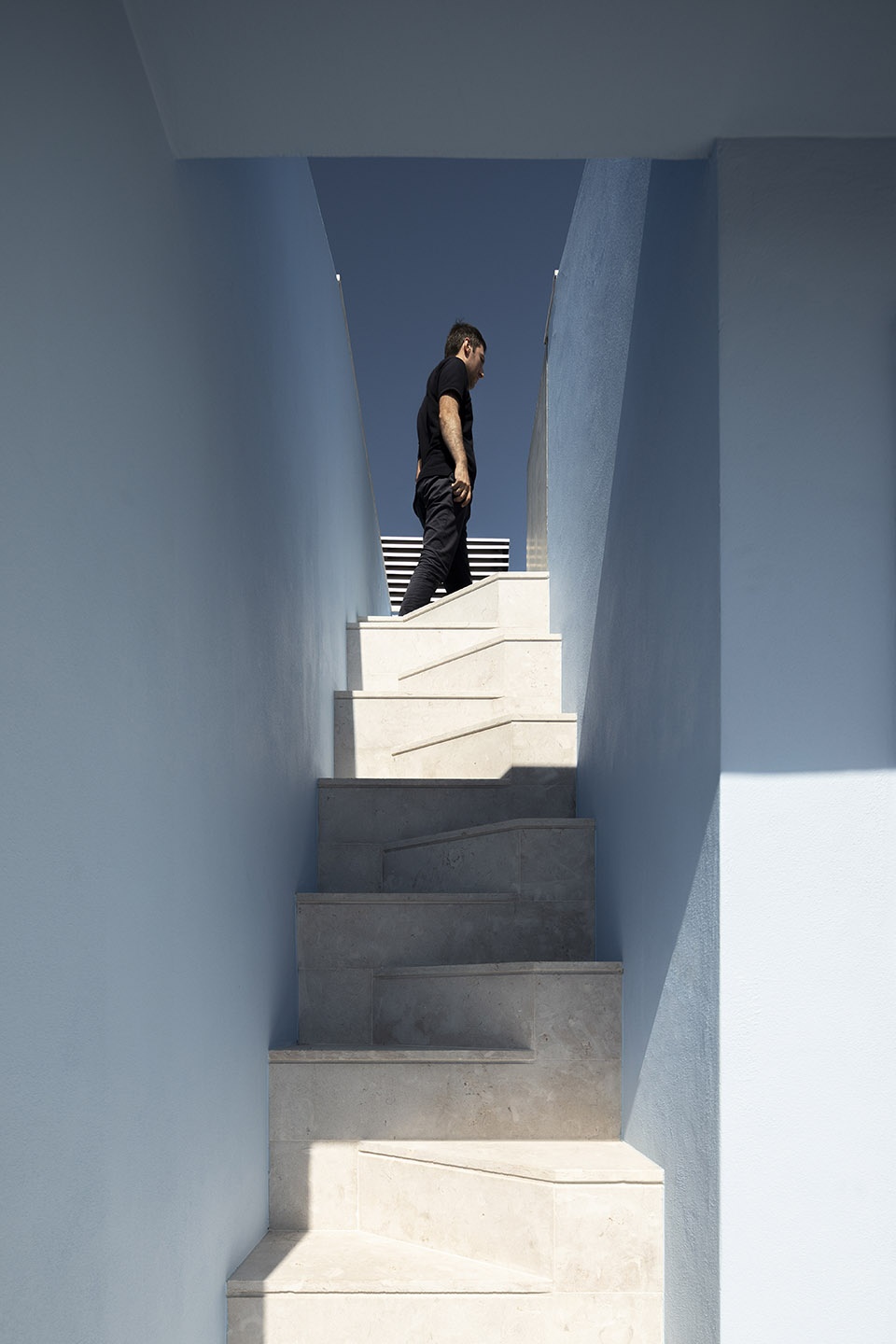 GD House by ESQUISSOS