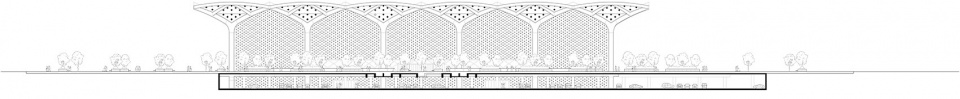 haramain high speed rail by foster partners 1