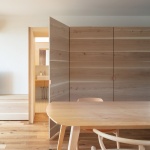 塚脇住宅，日本 / Horibe Associates