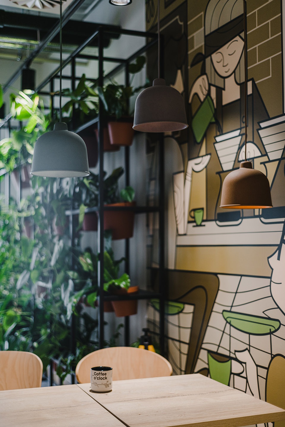 intive office by mixd