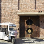 Williamsburg酒店，纽约 / Michaelis Boyd