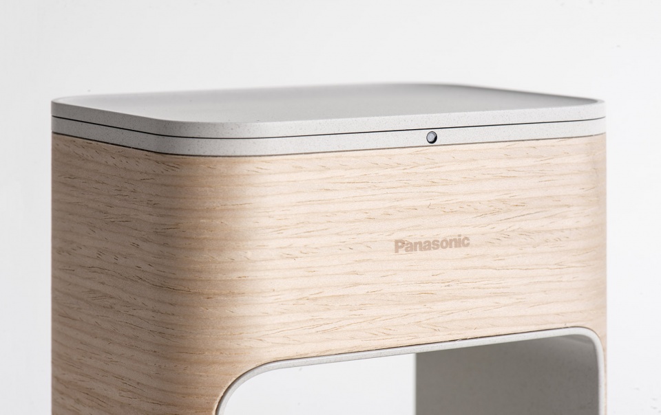 Balance of being by LAYER x Panasonic