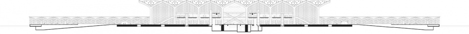 haramain high speed rail by foster partners 1