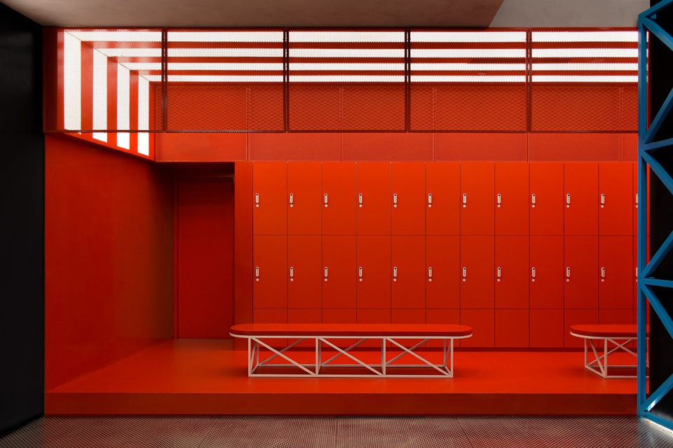 mfit space china by ramoprimo