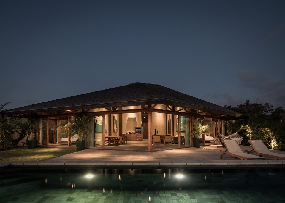ocean view 3 carbon house by alexis dornier