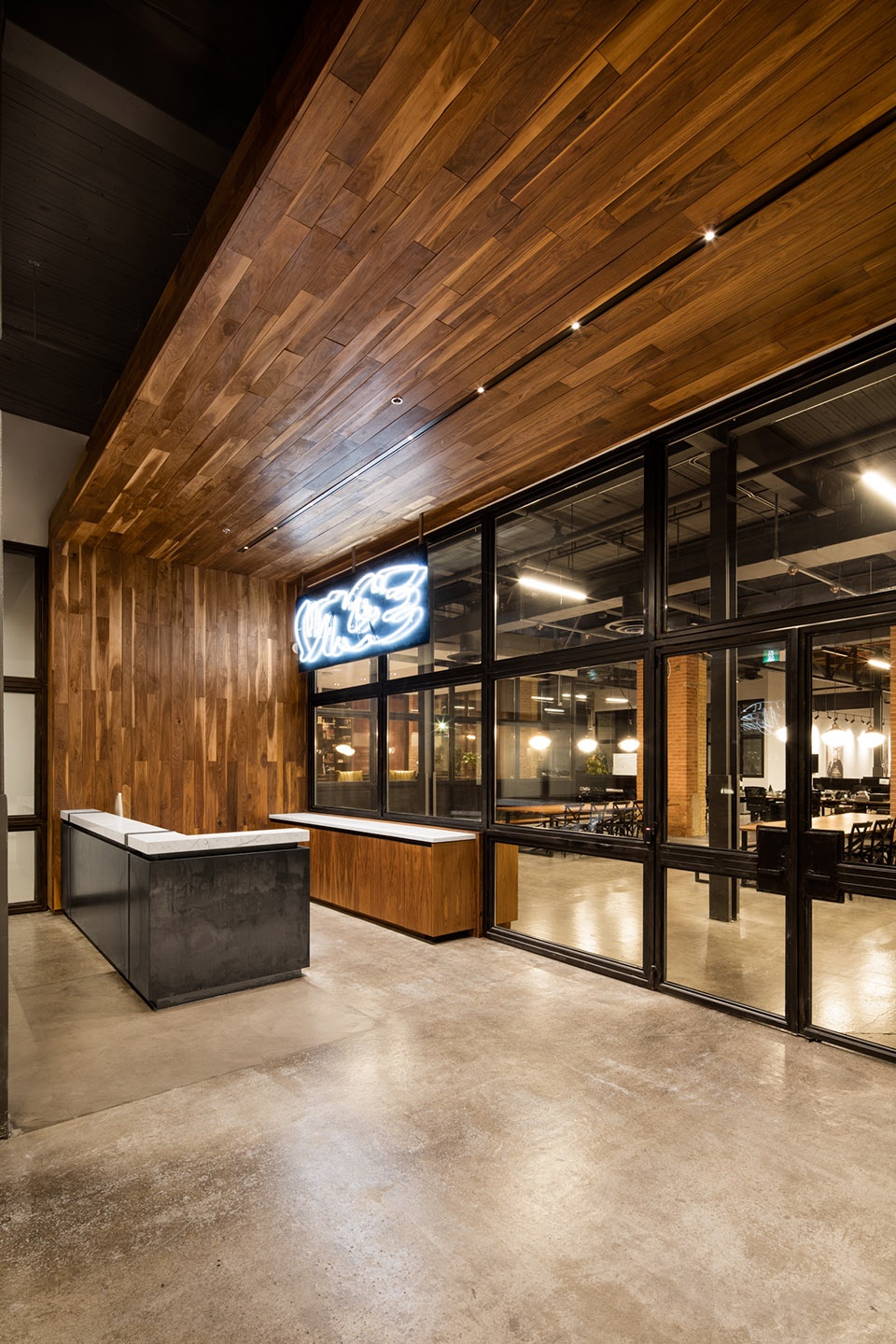 vice toronto by designagency