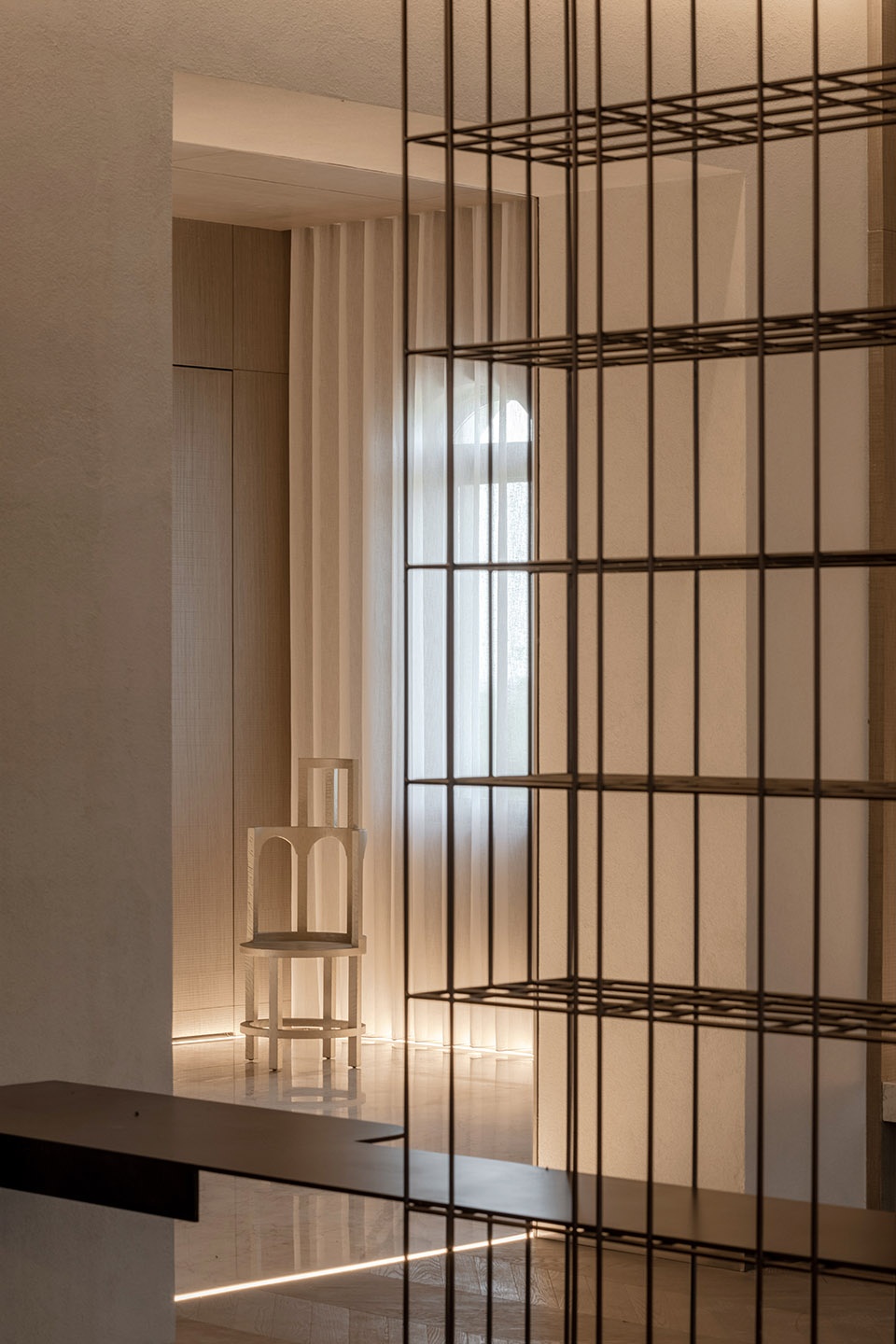 chateau mihope china by jin design studio