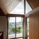 塚脇住宅，日本 / Horibe Associates