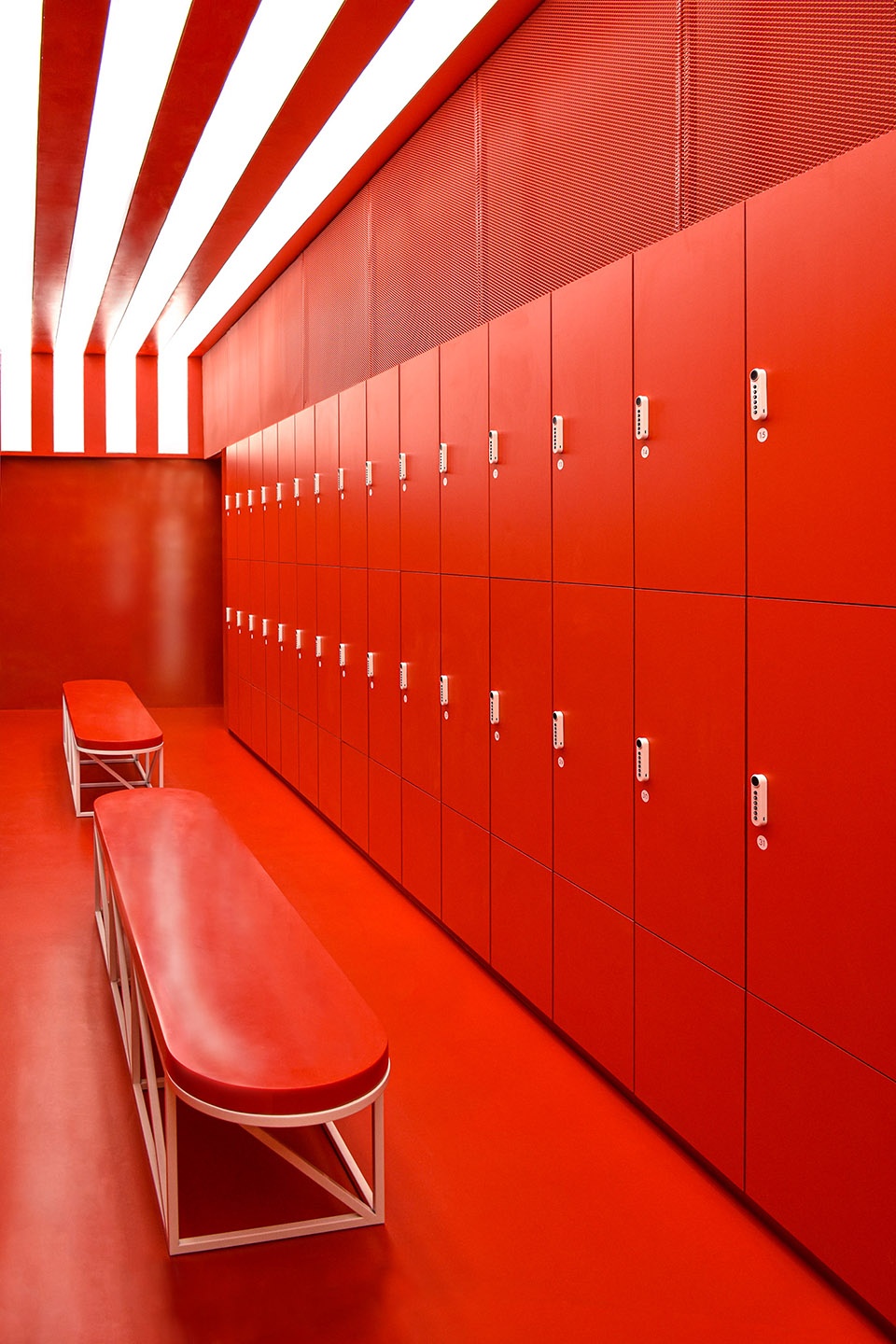 mfit space china by ramoprimo