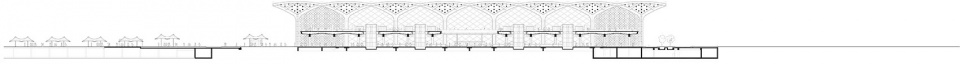 haramain high speed rail by foster partners 1