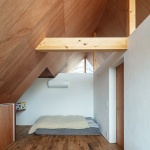 塚脇住宅，日本 / Horibe Associates