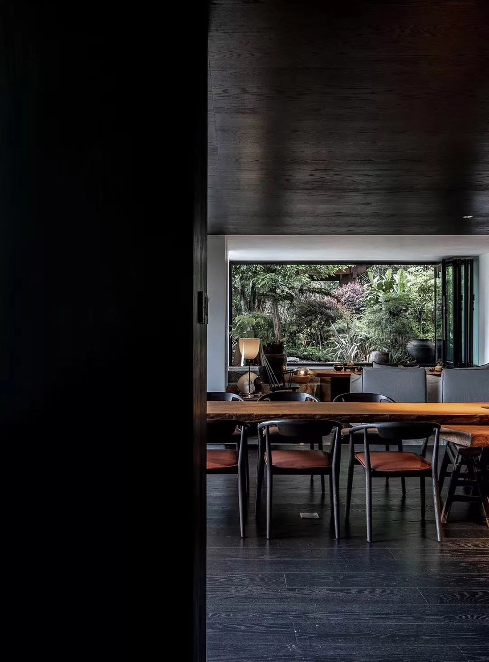 the office of poetic space china by poetic space