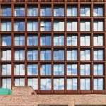Williamsburg酒店，纽约 / Michaelis Boyd
