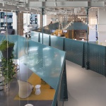 阿姆斯特丹卡萨酒店公共空间改造，荷兰 / Ninetynine