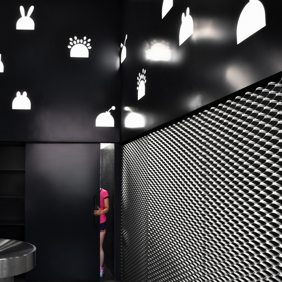 mfit space china by ramoprimo