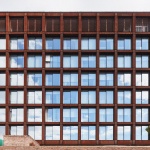 Williamsburg酒店，纽约 / Michaelis Boyd