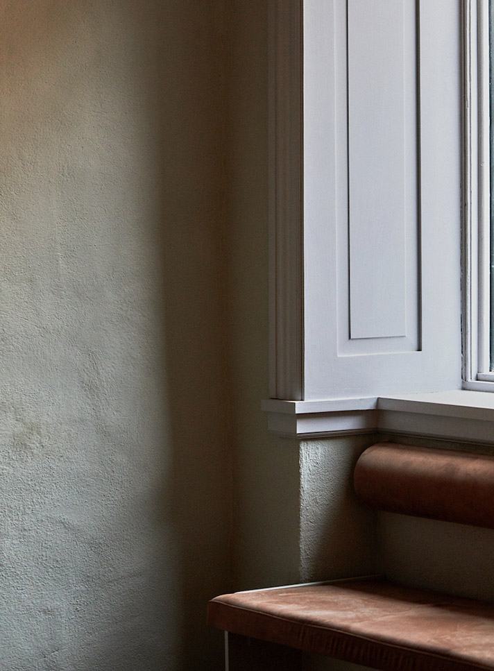 yaffa restaurant by frama