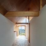 塚脇住宅，日本 / Horibe Associates