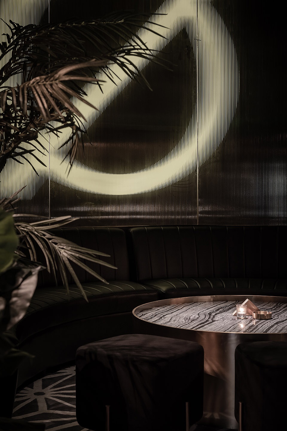 pluto bar china by triostudio