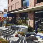 Williamsburg酒店，纽约 / Michaelis Boyd
