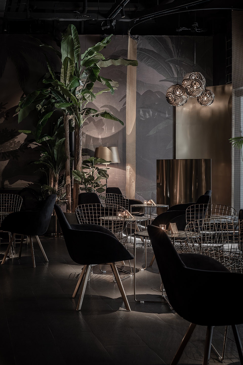 pluto bar china by triostudio