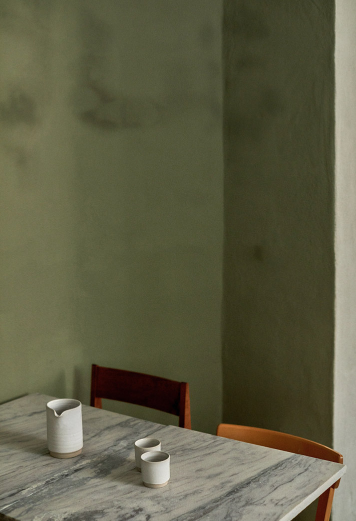 yaffa restaurant by frama