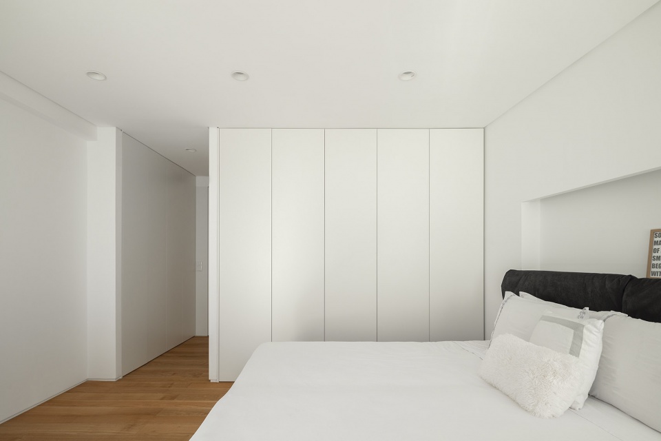 GD House by ESQUISSOS