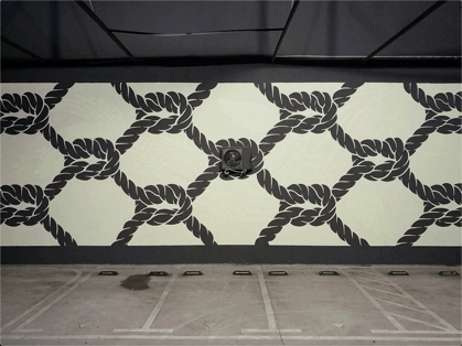 domestication and connectivity by reskate arts crafts