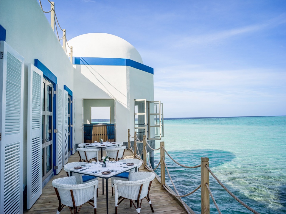 intercontinental maldives maamunagau resort by eco id avalon collective