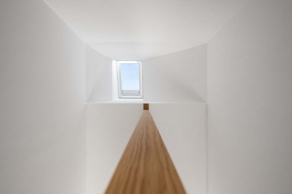 GD House by ESQUISSOS
