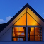 塚脇住宅，日本 / Horibe Associates