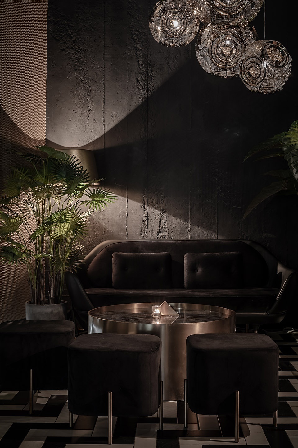 pluto bar china by triostudio