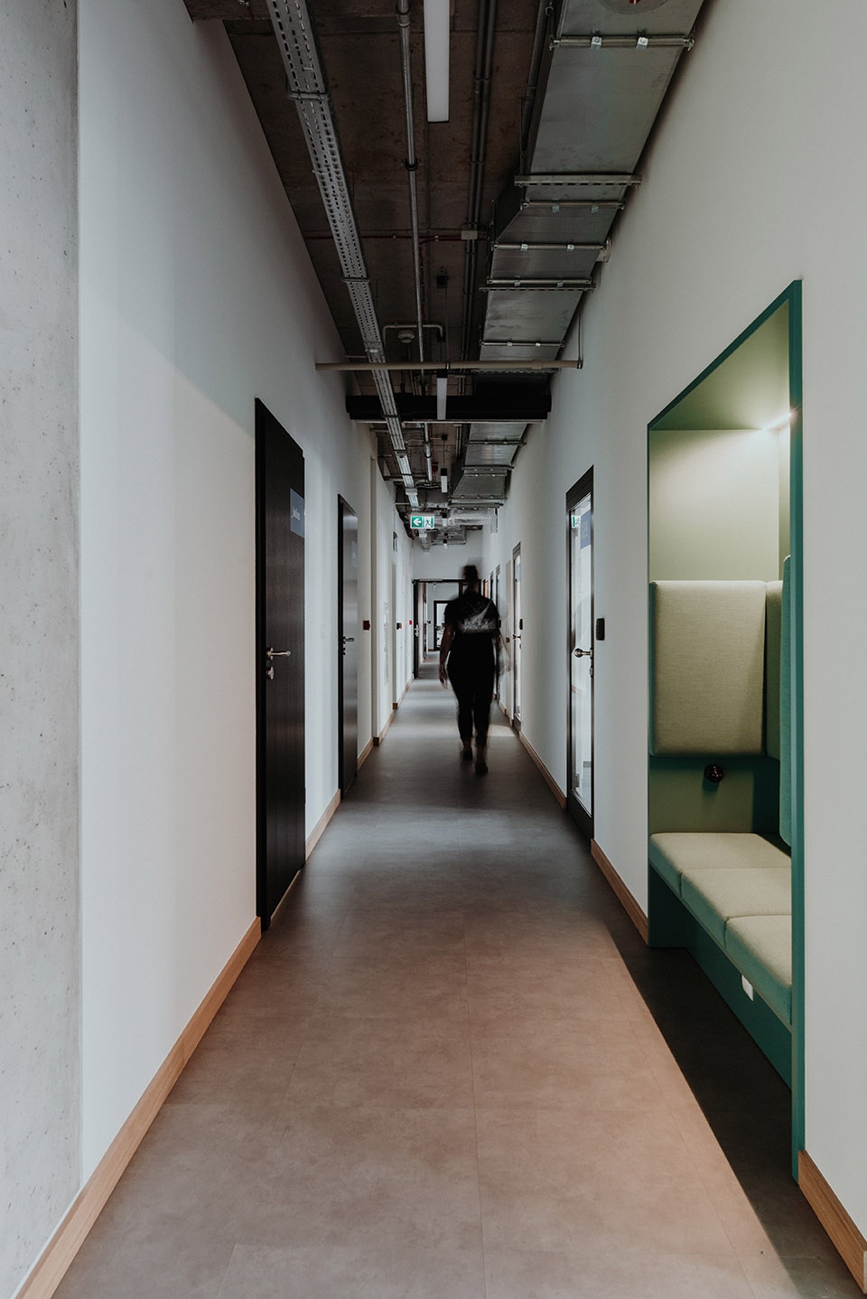intive office by mixd