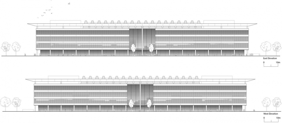 samson pavilion by foster partners