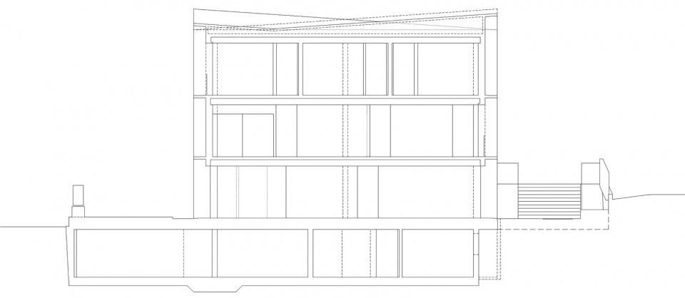 torre dangolo by krausbeck architetto gsmm architetti 1