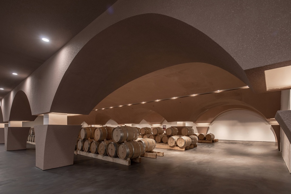 chateau mihope china by jin design studio