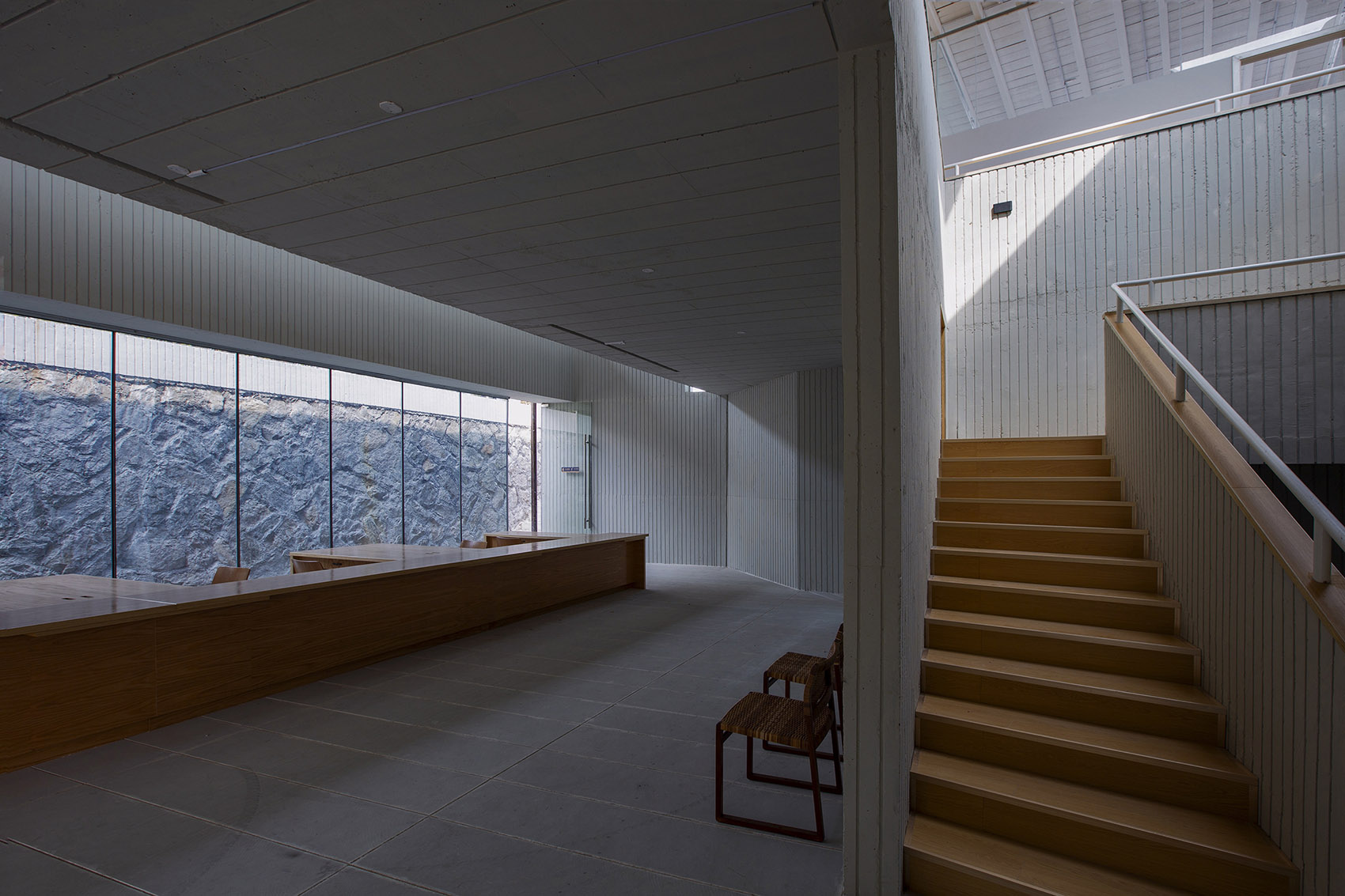 chen xi community center china by group be