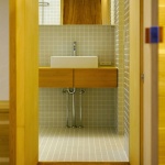 塚脇住宅，日本 / Horibe Associates