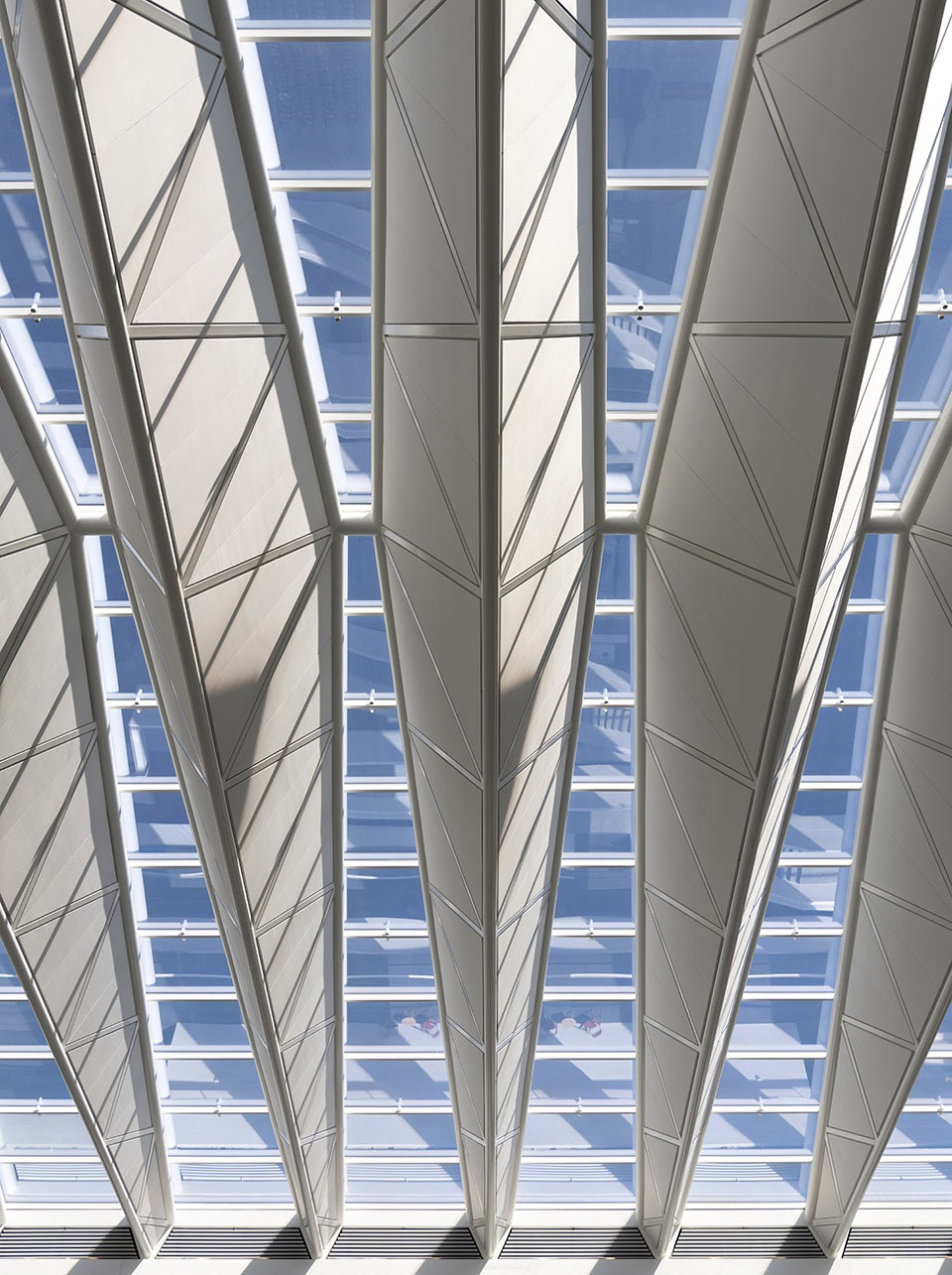 samson pavilion by foster partners