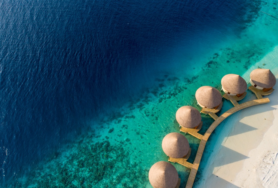intercontinental maldives maamunagau resort by eco id avalon collective