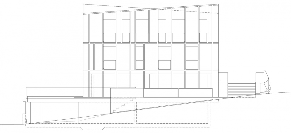 torre dangolo by krausbeck architetto gsmm architetti 1