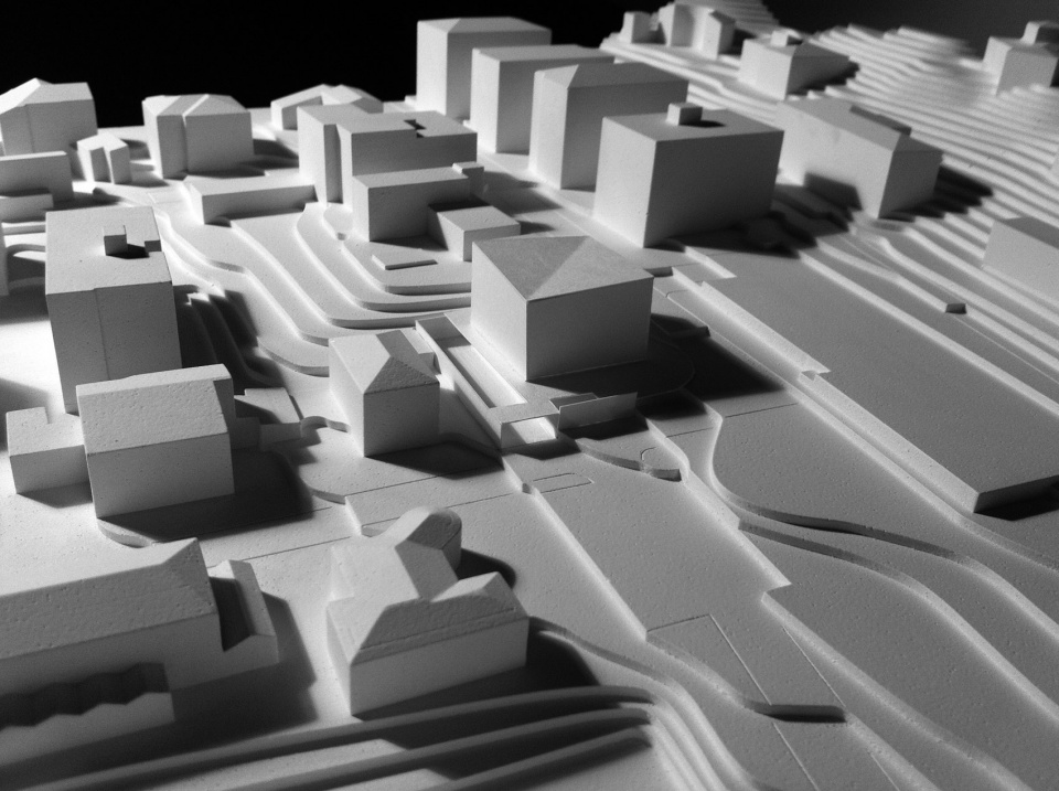 torre dangolo by krausbeck architetto gsmm architetti