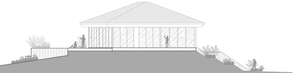 ocean view 3 carbon house by alexis dornier