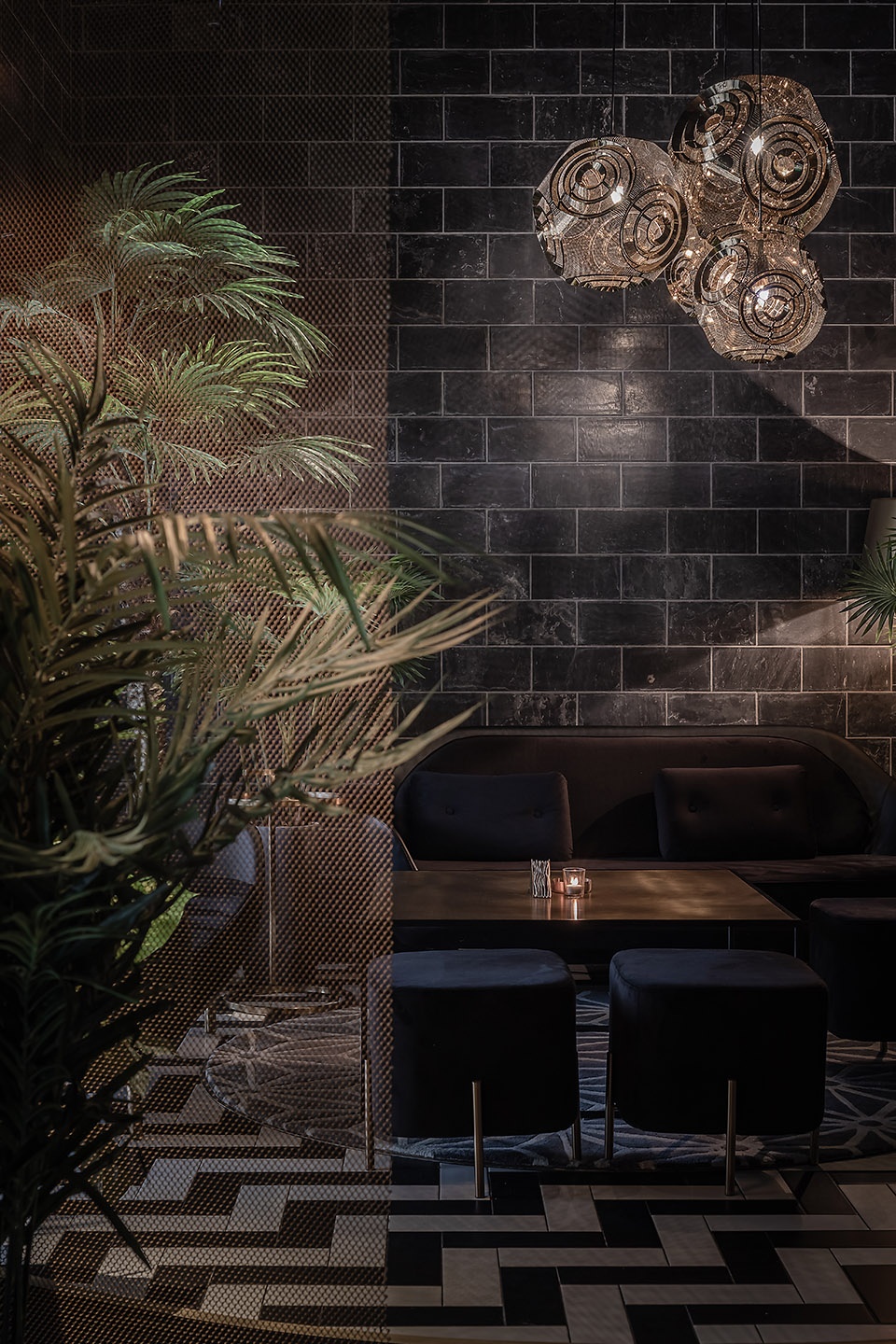 pluto bar china by triostudio
