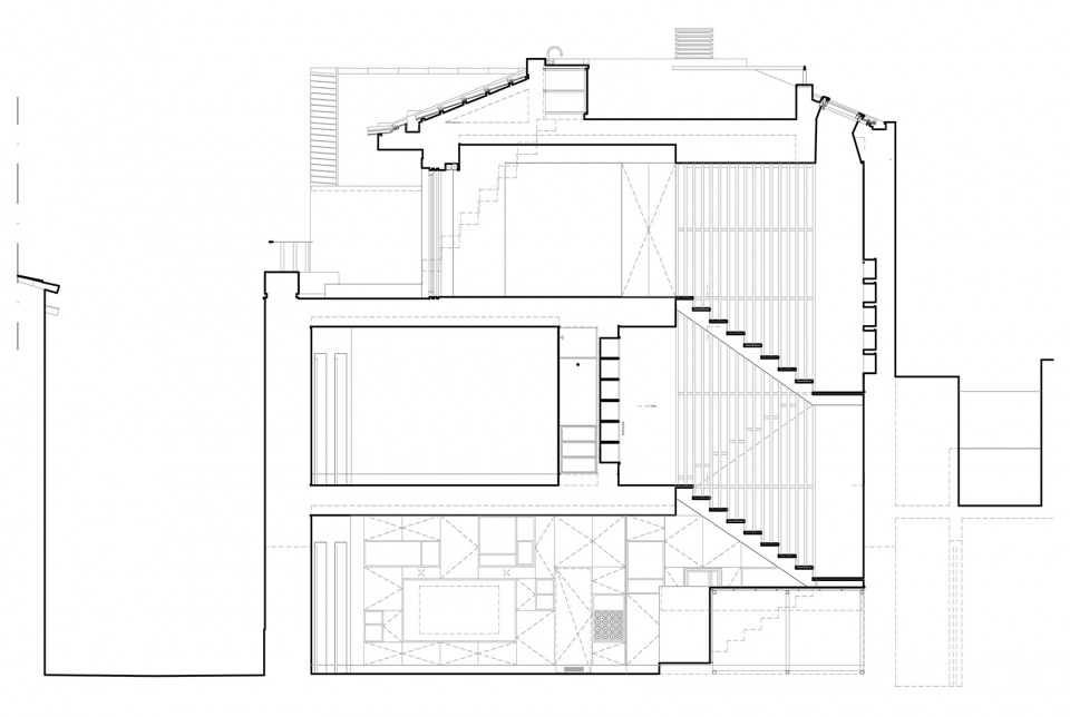 GD House by ESQUISSOS