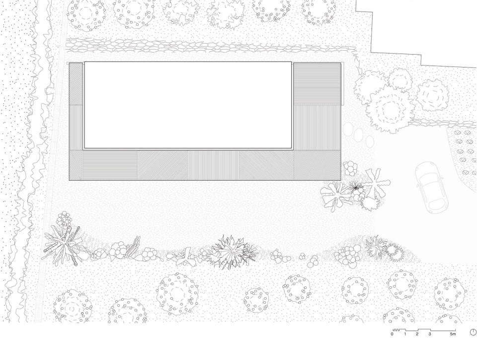 house in shiraiwa by 2id architects 1
