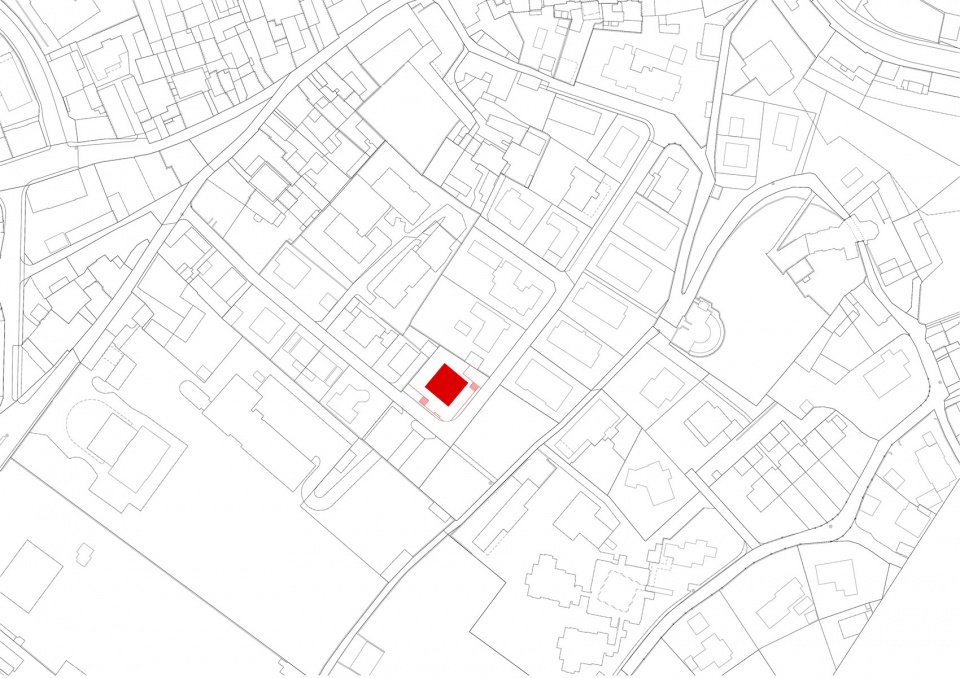 torre dangolo by krausbeck architetto gsmm architetti